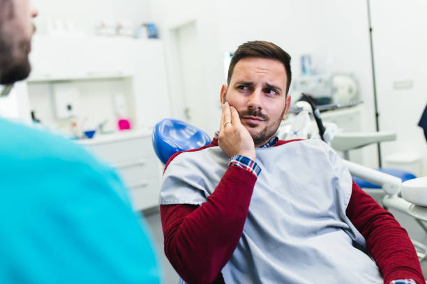 Laser Dentistry in West Odessa, TX