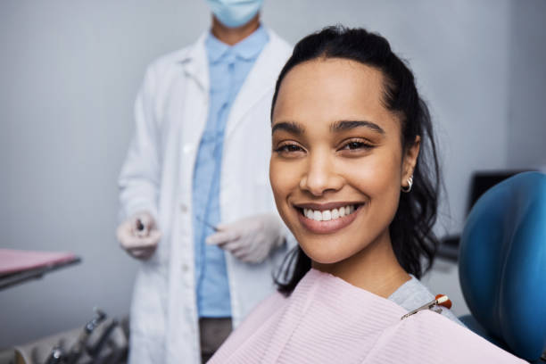 Why Choose Us for Your Dental Needs in West Odessa, TX
