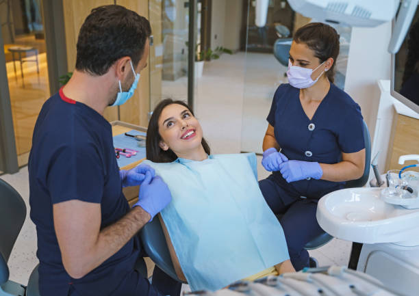 Best Oral Cancer Screening  in West Odessa, TX