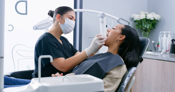 Trusted West Odessa, TX  Holistic Dental Services Experts