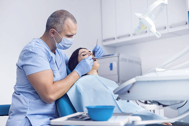 Dental Bonding in West Odessa, TX